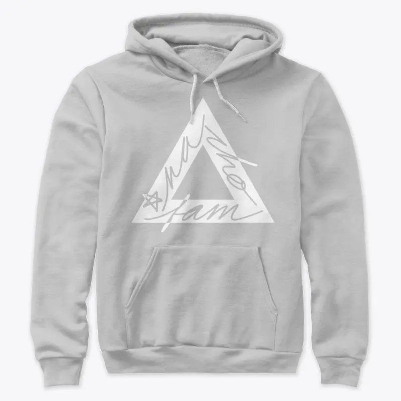 NachoFam Hoodie